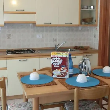 Family-friendly Poolside Tranquility Appartement Bibione